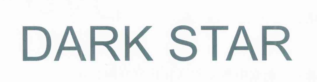 DARK STAR