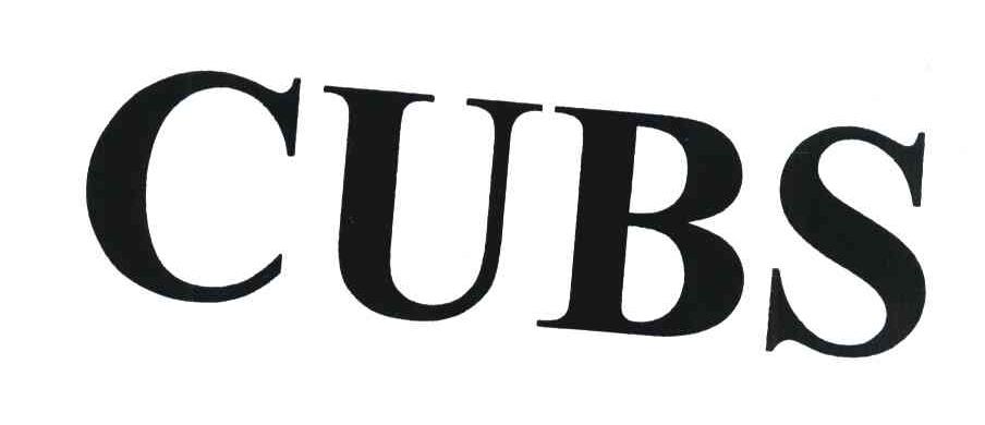 CUBS