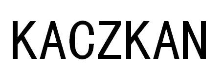 KACZKAN