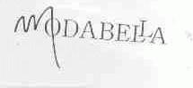 MODABELLA