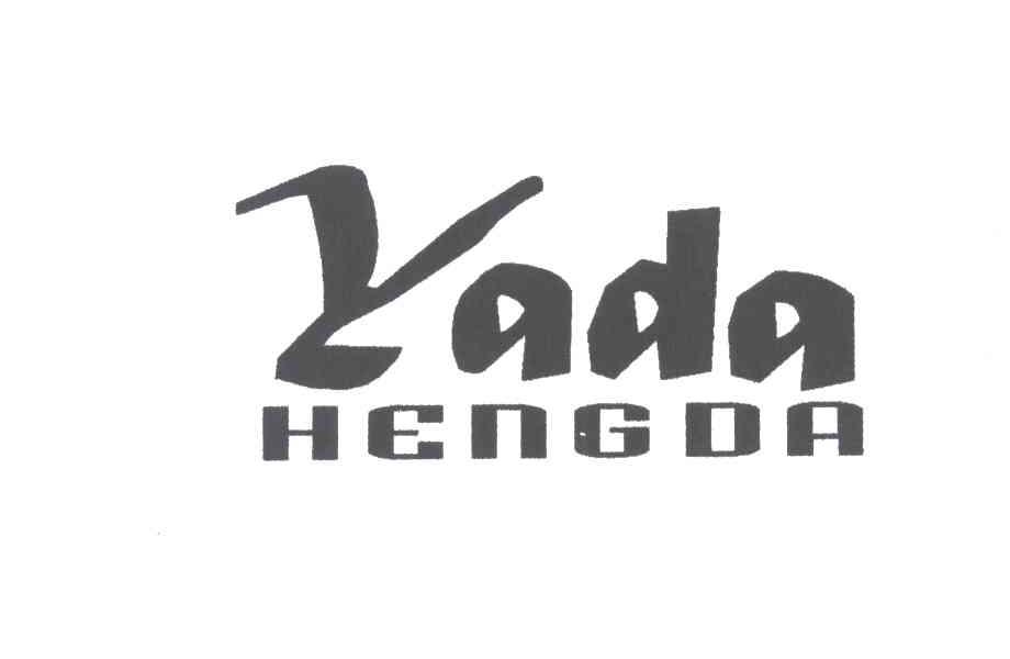 YADA HENGDA