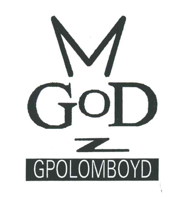 GOD;GPOLOMBOYD