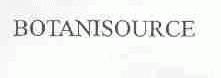BOTANISOURCE