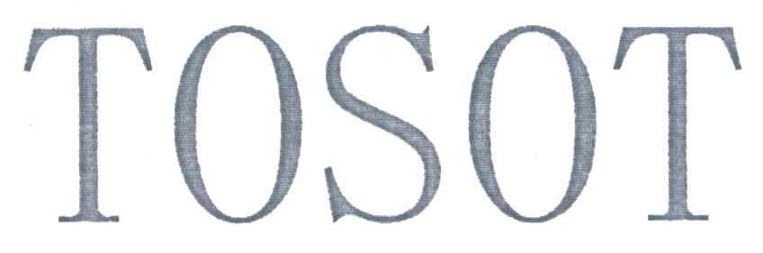 TOSOT