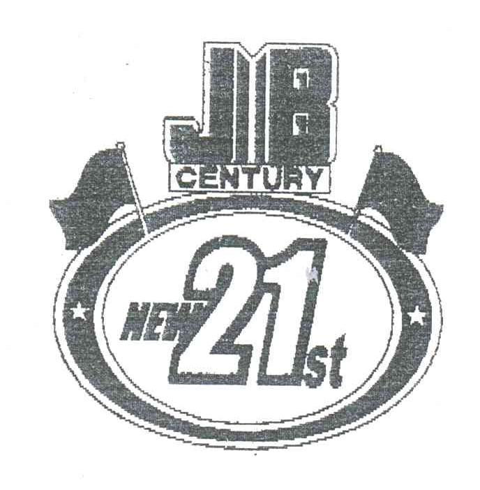 NEW21ST;CENTURY;JB