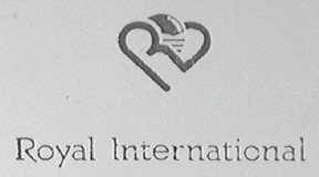 ROYAL INTERNATIONAL