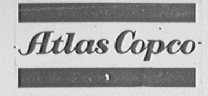 ATLAS COPCO