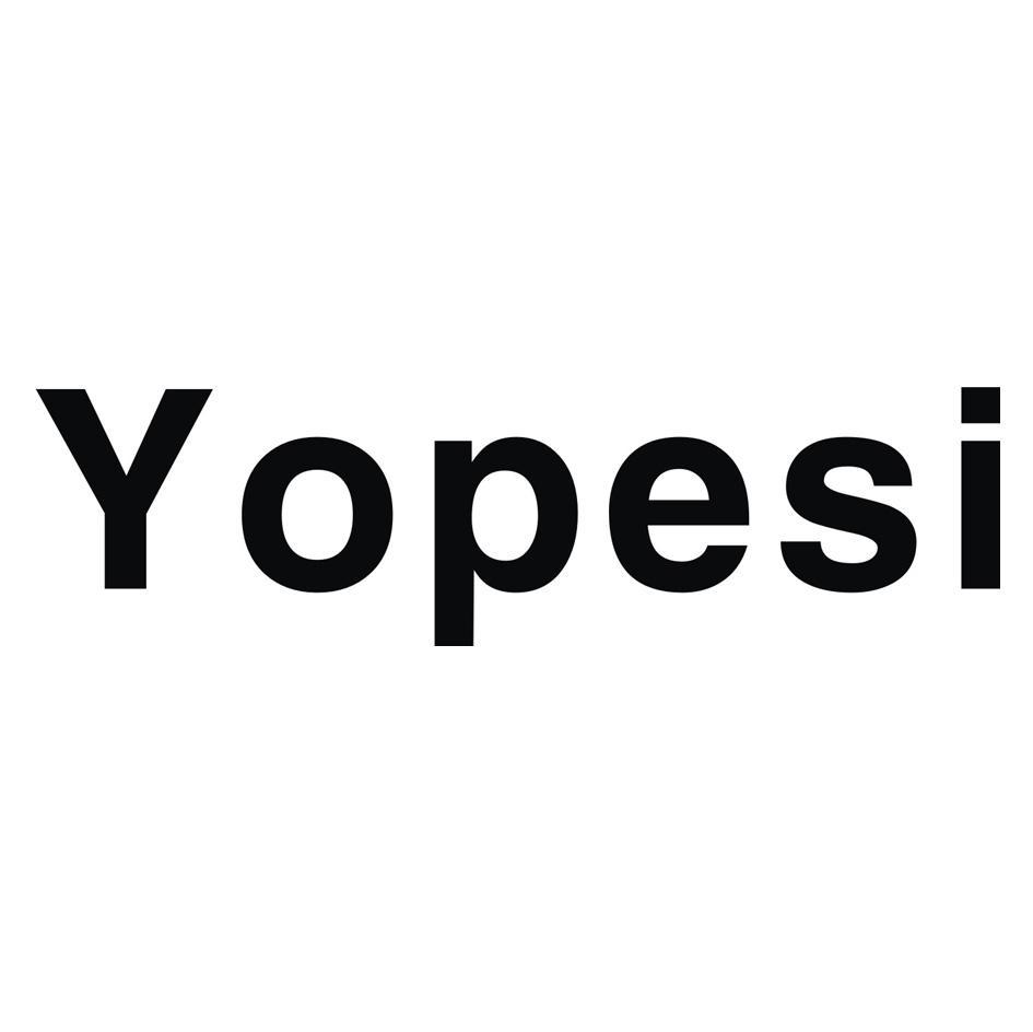 YOPESI