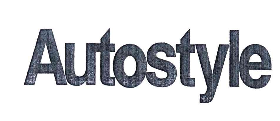 AUTOSTYLE