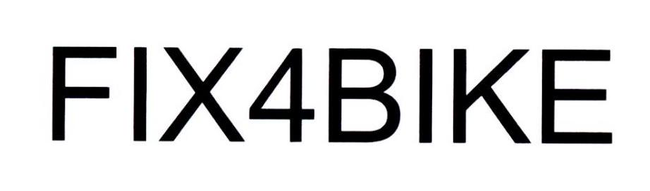 FIX4BIKE