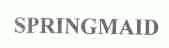 SPRINGMAID
