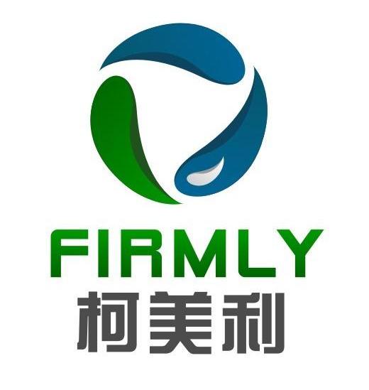 柯美利 FIRMLY