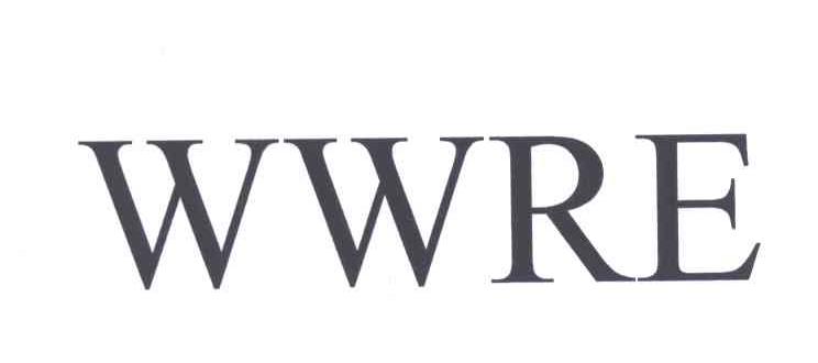 WWRE