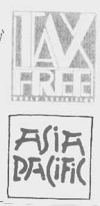 ASIA PACIFIC