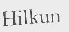 HILKUN