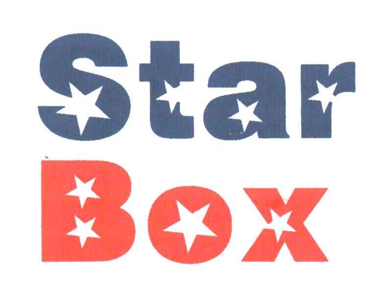 STAR BOX