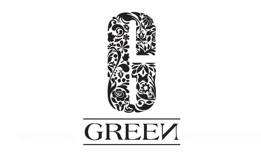 GREEN G