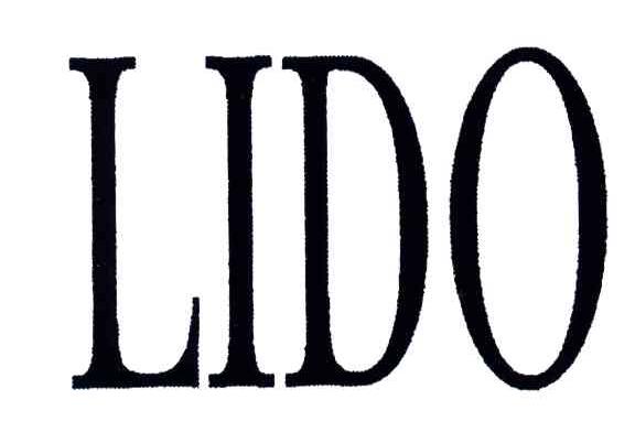 LIDO