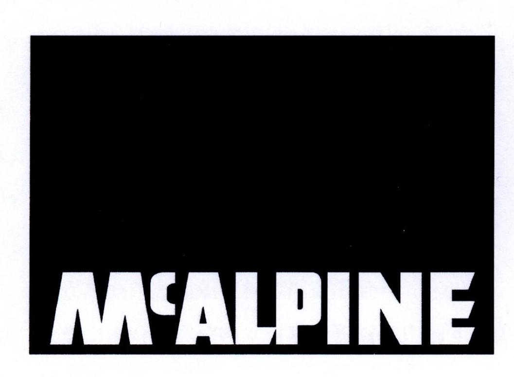 MCALPINE