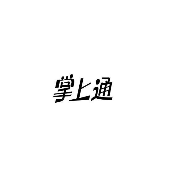 掌上通