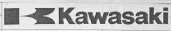 KAWASAKI