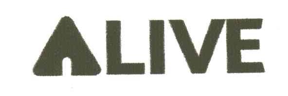 ALIVE