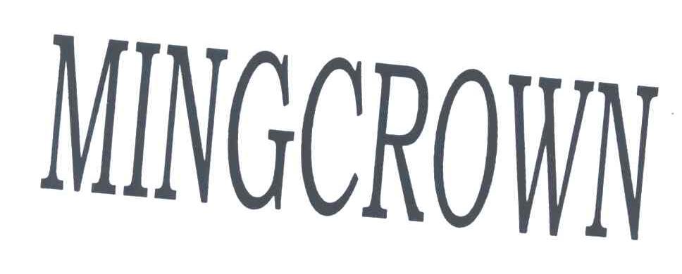 MINGCROWN
