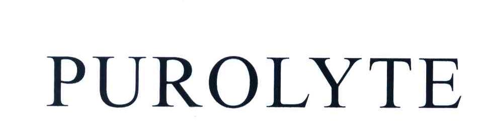 PUROLYTE