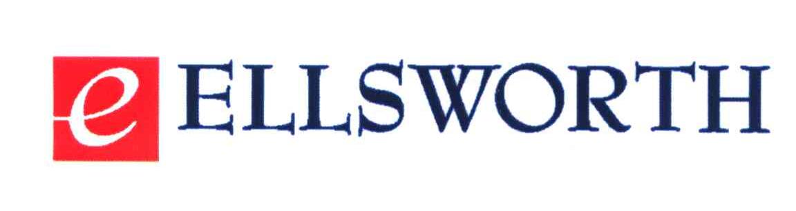 ELLSWORTH E