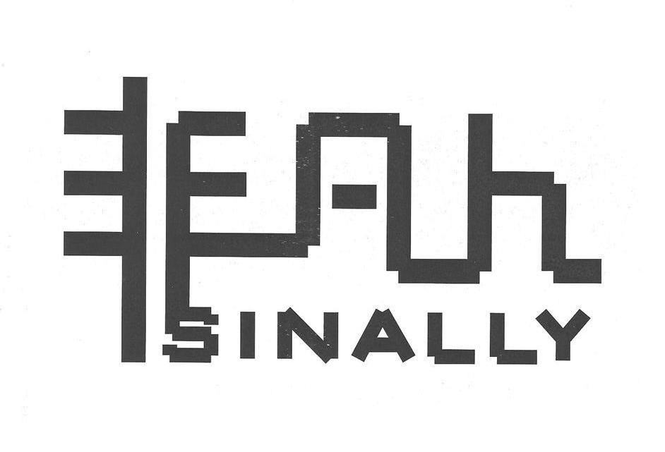 非凡人 SINALLY