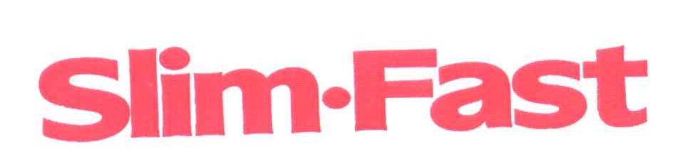 SLIM FAST
