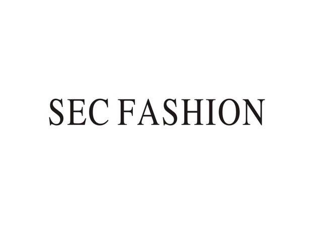 SEC FASHION