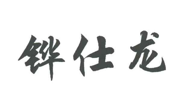 铧仕龙