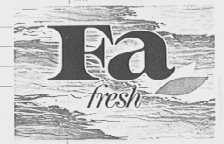 FA FRESH