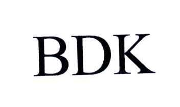 BDK