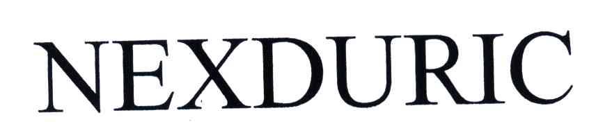 NEXDURIC