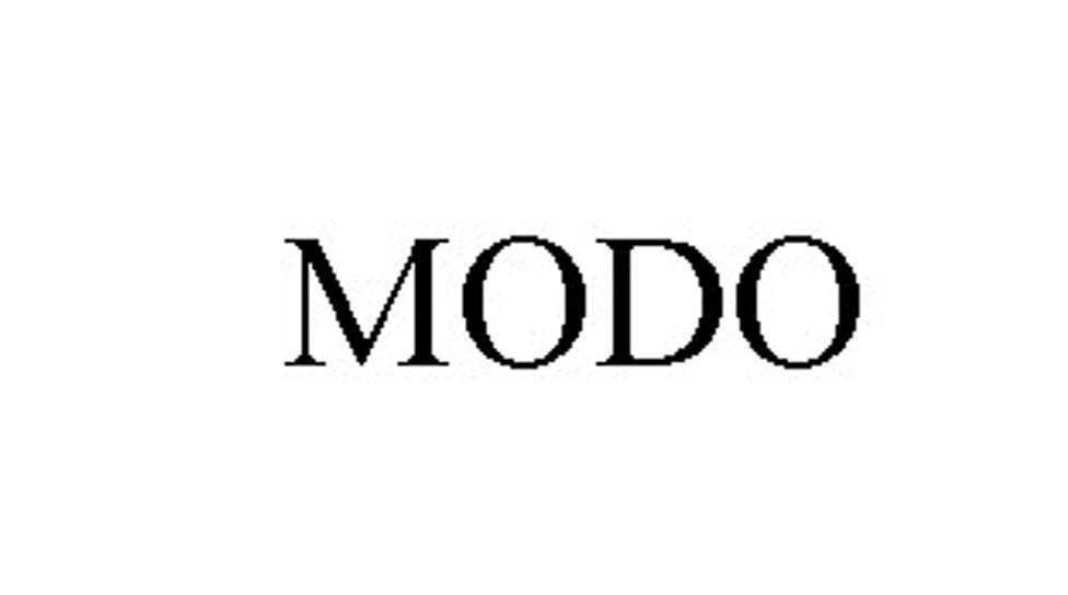 MODO
