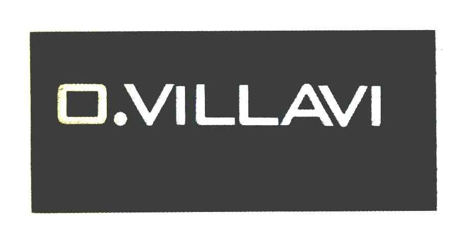 O.VILLAVI