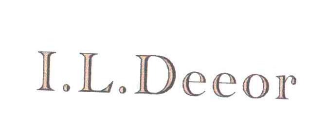 I.L.DEEOR