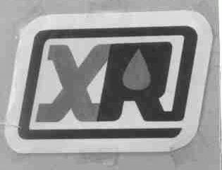 XR