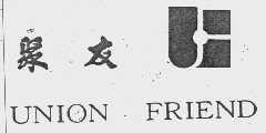 聚友   UNION FRIEND