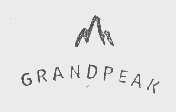 GRANDPEAK