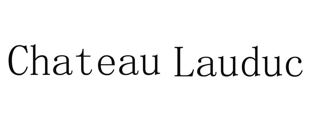 CHATEAU LAUDUC