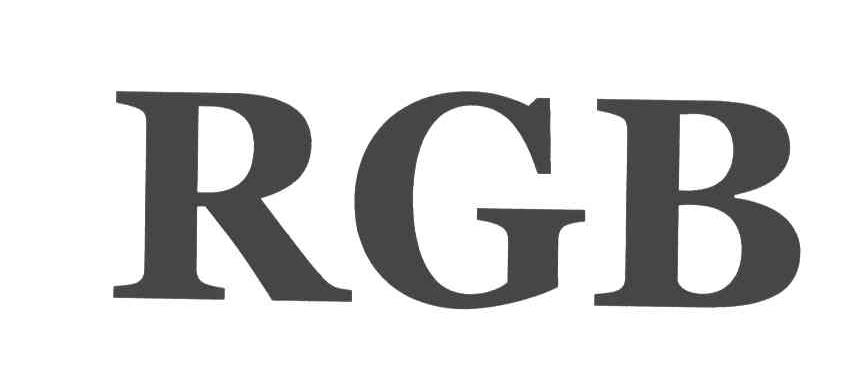 RGB