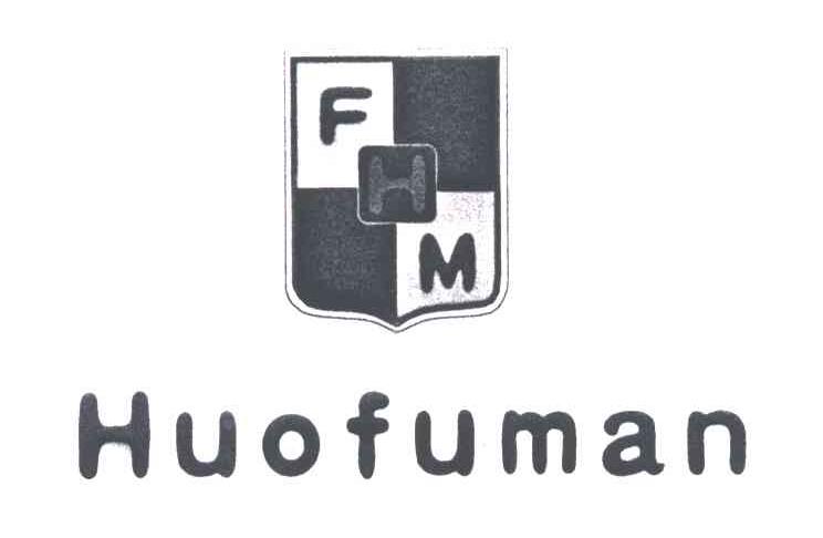 HUO FU MAN
