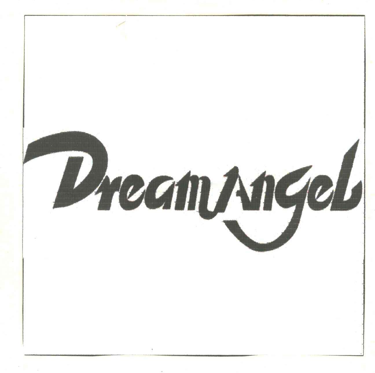 DREAMANGEL