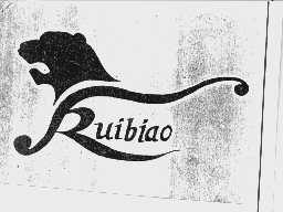 RUIBIAO