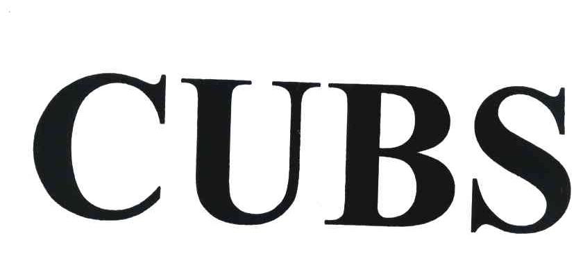 CUBS