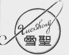 雪圣