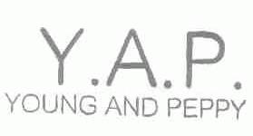 Y.A.P.;YOUNG AND PEPPY